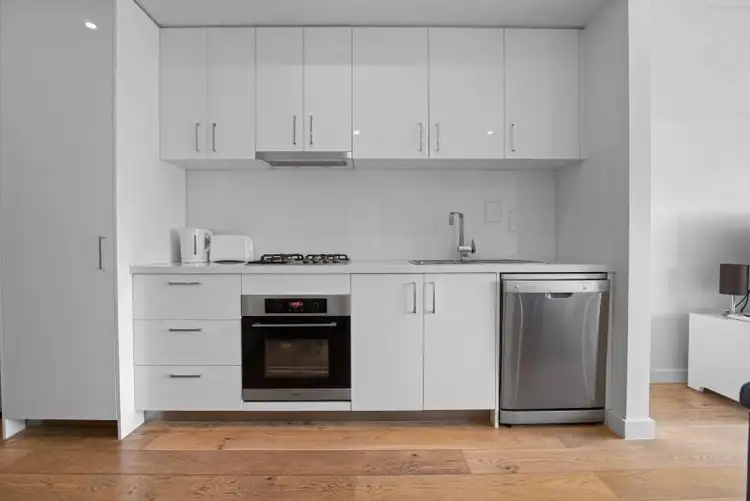 Sixth view of Homely apartment listing, 103/436 Stud Road, Wantirna South VIC 3152
