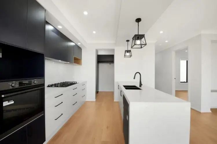 Fifth view of Homely land listing, 81 Tulsi Avenue, Werribee VIC 3030