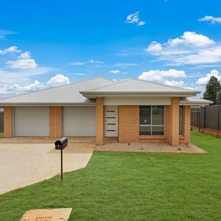 1&2/19 Elm Street, Gunnedah NSW 2380