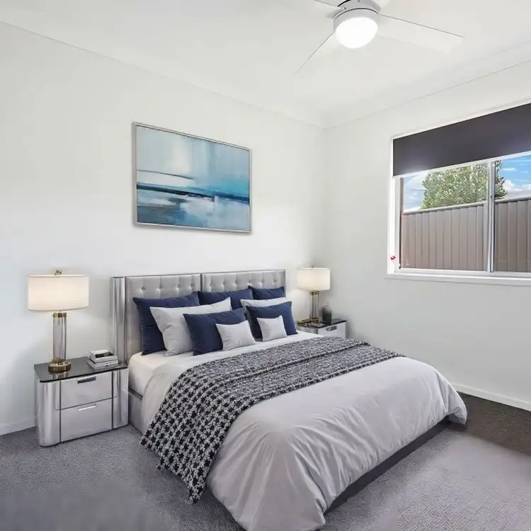 Fifth view of Homely semi-detached listing, 1&2/19 Elm Street, Gunnedah NSW 2380