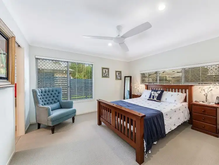 Second view of Homely house listing, 86 Wedgetail Circuit, Narangba QLD 4504