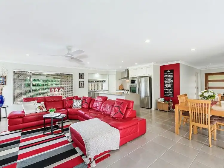 Fourth view of Homely house listing, 86 Wedgetail Circuit, Narangba QLD 4504