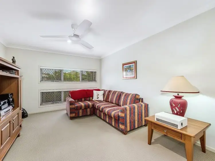Fifth view of Homely house listing, 86 Wedgetail Circuit, Narangba QLD 4504