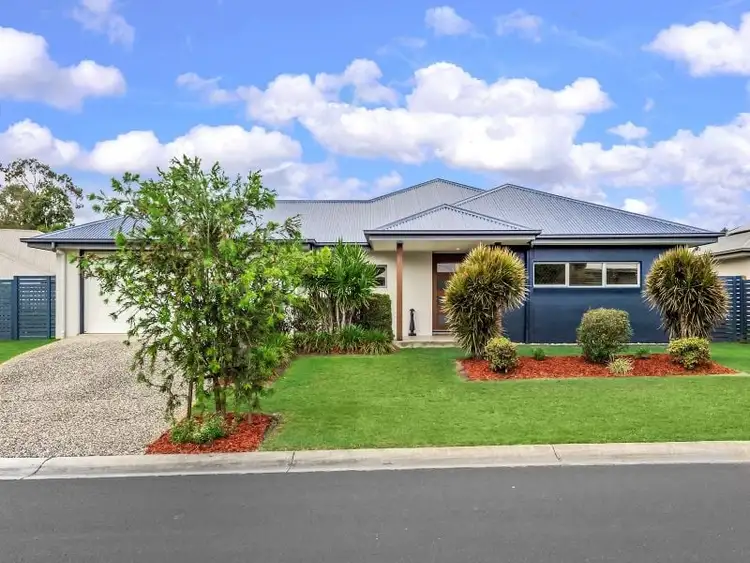 Sixth view of Homely house listing, 86 Wedgetail Circuit, Narangba QLD 4504