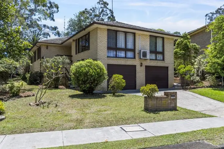 4 Baywood Avenue, Dapto NSW 2530