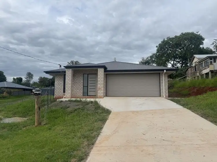 43 Magnussens Drive, Tingoora QLD 4608