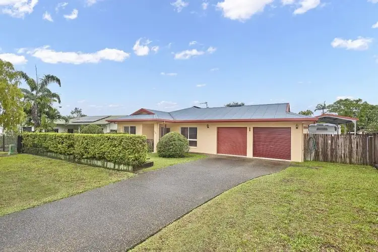 Main view of Homely house listing, 308 Dempsey Street, Gordonvale QLD 4865