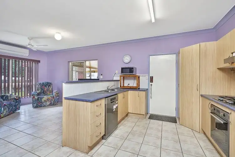 Fourth view of Homely house listing, 308 Dempsey Street, Gordonvale QLD 4865