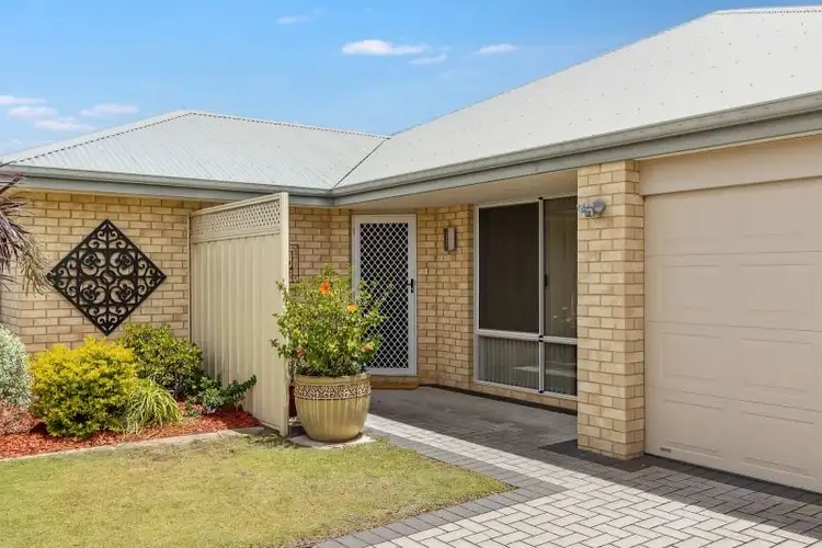Fifth view of Homely house listing, 21 Lonsdale Crescent, Waikiki WA 6169