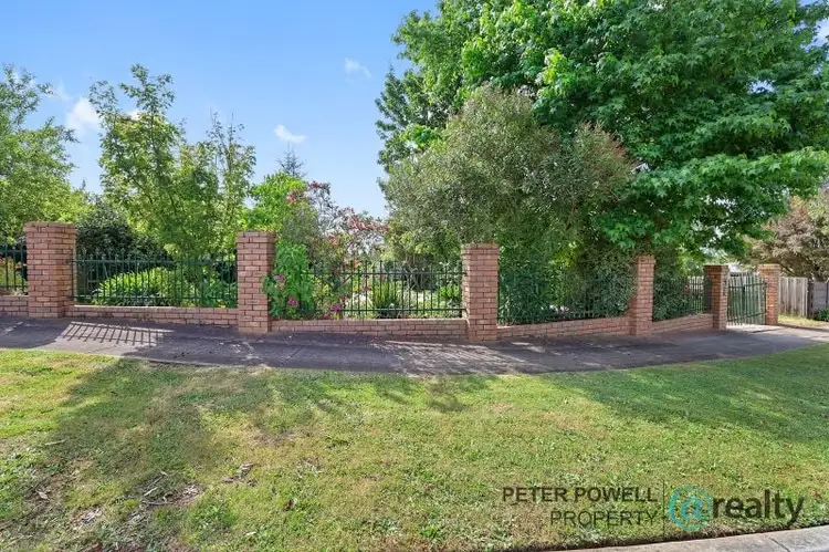 Third view of Homely house listing, 12 Tracie Court, Drouin VIC 3818