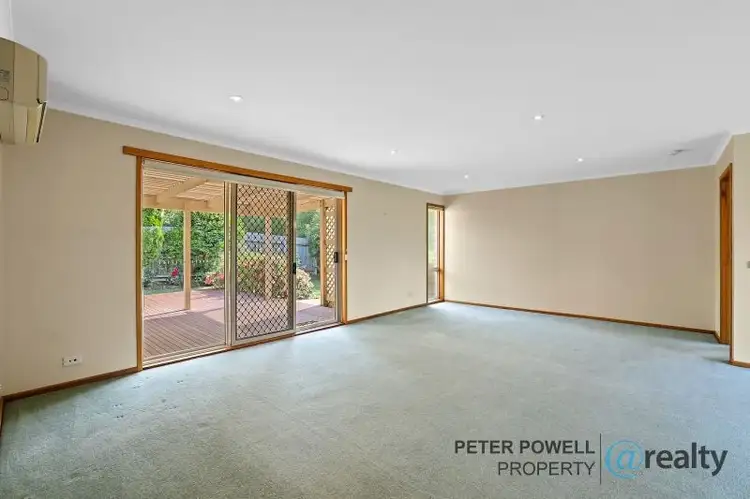 Fifth view of Homely house listing, 12 Tracie Court, Drouin VIC 3818