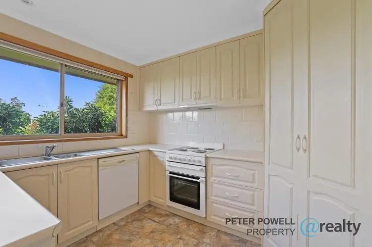 Sixth view of Homely house listing, 12 Tracie Court, Drouin VIC 3818