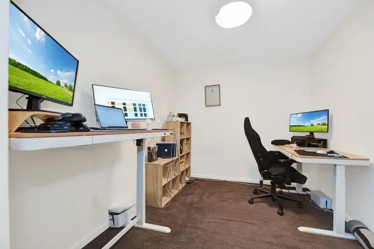 Fifth view of Homely apartment listing, 6/21 Sorrell Street, Parramatta NSW 2150