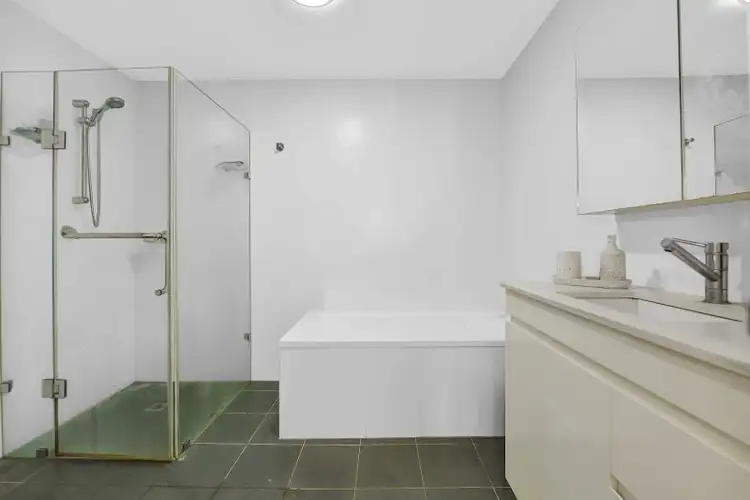 Sixth view of Homely apartment listing, 6/21 Sorrell Street, Parramatta NSW 2150