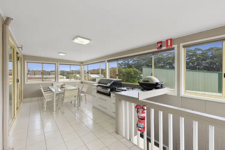 Fifth view of Homely warehouse listing, 241 Princes Highway, Ulladulla NSW 2539