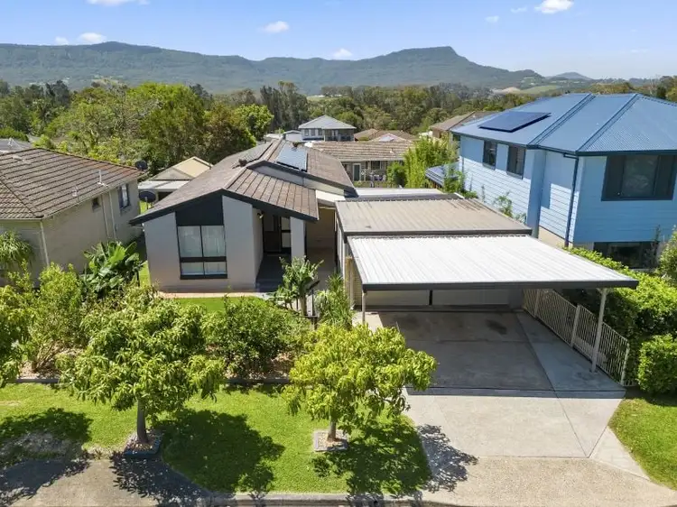 16 Woodridge Road, Horsley NSW 2530