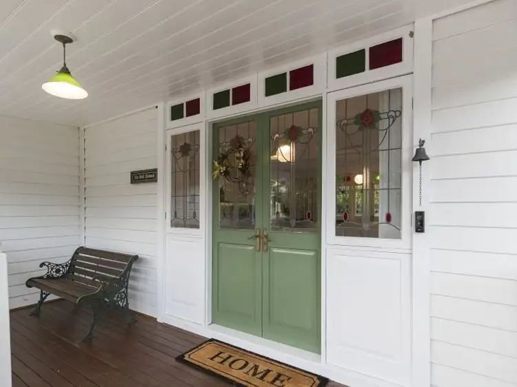 Fifth view of Homely house listing, 206 Cordeaux Road, Mount Kembla NSW 2526