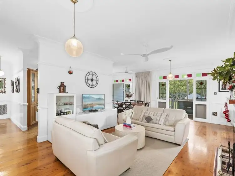 Sixth view of Homely house listing, 206 Cordeaux Road, Mount Kembla NSW 2526