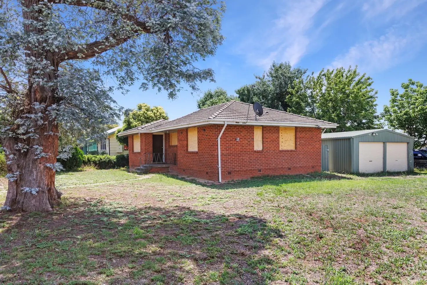 Main view of Homely house listing, 18 Lae Avenue, Ashmont NSW 2650