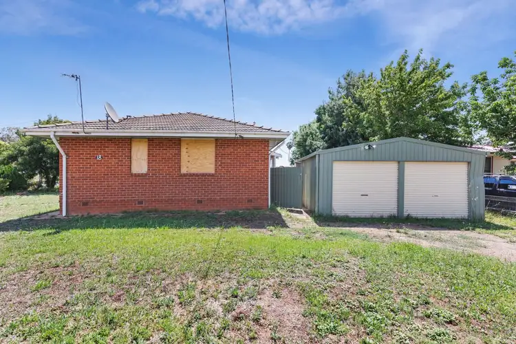 Third view of Homely house listing, 18 Lae Avenue, Ashmont NSW 2650