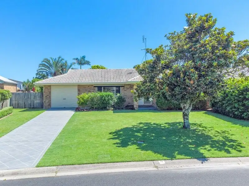 Main view of Homely house listing, 9 Grass Tree Circuit, Bogangar NSW 2488