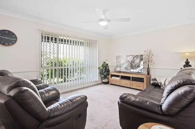 Second view of Homely house listing, 9 Grass Tree Circuit, Bogangar NSW 2488