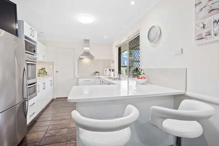 Third view of Homely house listing, 9 Grass Tree Circuit, Bogangar NSW 2488