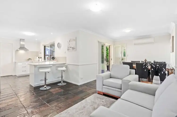 Fourth view of Homely house listing, 9 Grass Tree Circuit, Bogangar NSW 2488