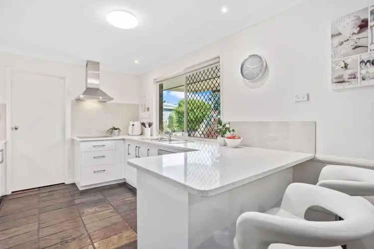 Fifth view of Homely house listing, 9 Grass Tree Circuit, Bogangar NSW 2488