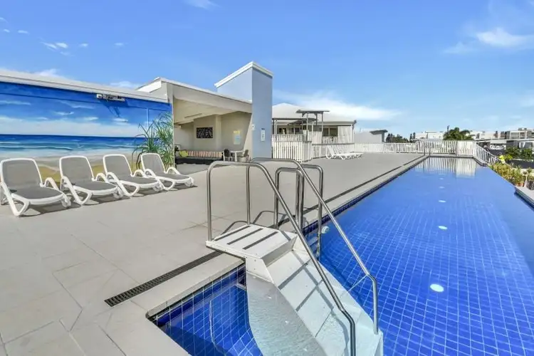 Main view of Homely apartment listing, 56/15 Heathfield Road, Coolum Beach QLD 4573