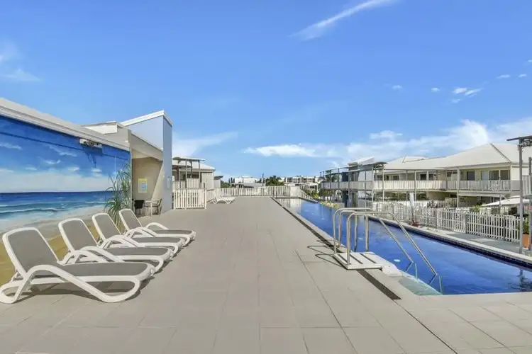 Second view of Homely apartment listing, 56/15 Heathfield Road, Coolum Beach QLD 4573