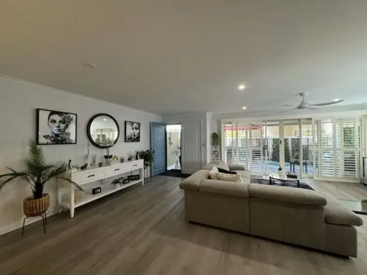 Third view of Homely apartment listing, 56/15 Heathfield Road, Coolum Beach QLD 4573