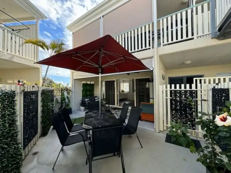 Fourth view of Homely apartment listing, 56/15 Heathfield Road, Coolum Beach QLD 4573