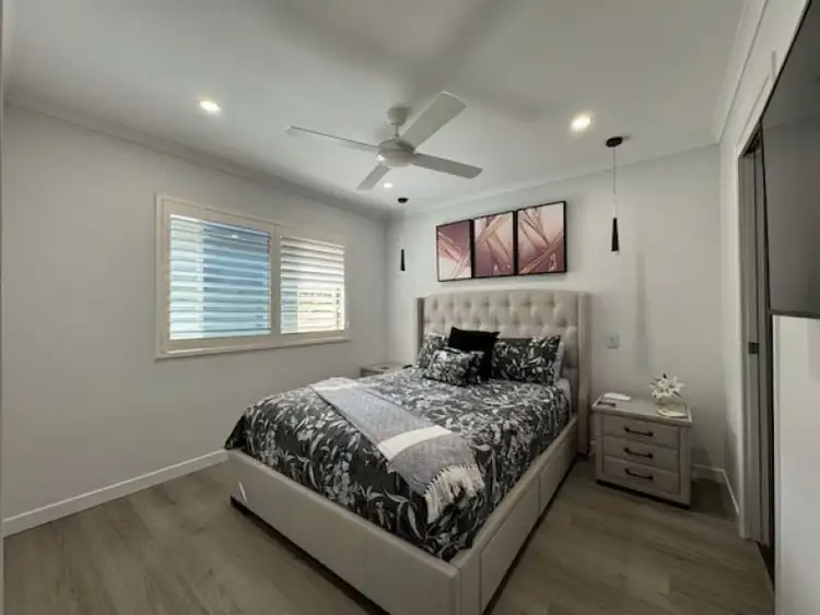 Fifth view of Homely apartment listing, 56/15 Heathfield Road, Coolum Beach QLD 4573