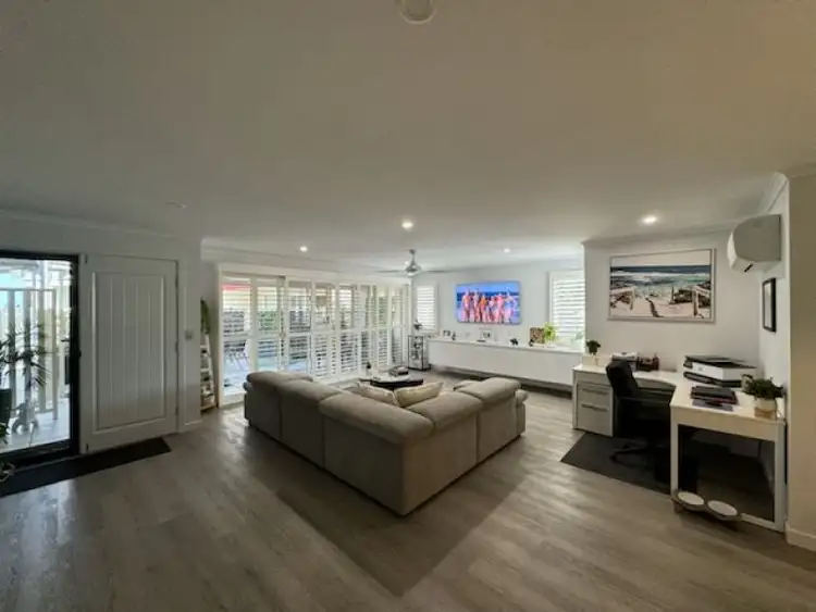Sixth view of Homely apartment listing, 56/15 Heathfield Road, Coolum Beach QLD 4573