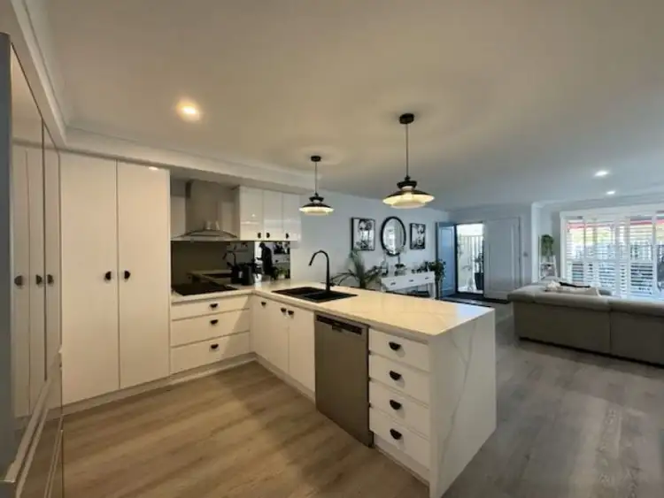 Seventh view of Homely apartment listing, 56/15 Heathfield Road, Coolum Beach QLD 4573