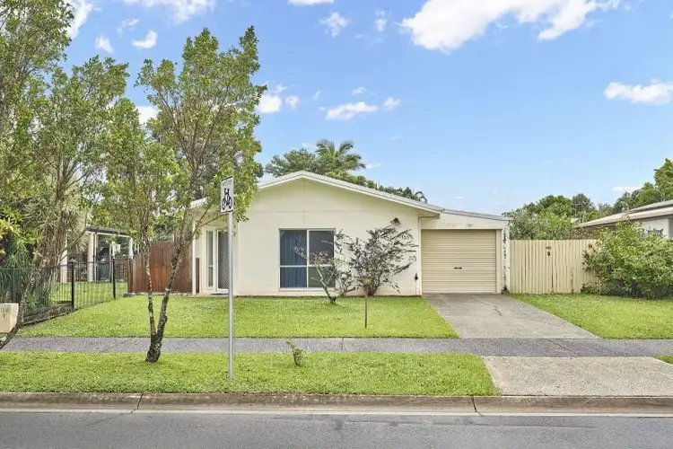 129 Timberlea Drive, Bentley Park QLD 4869