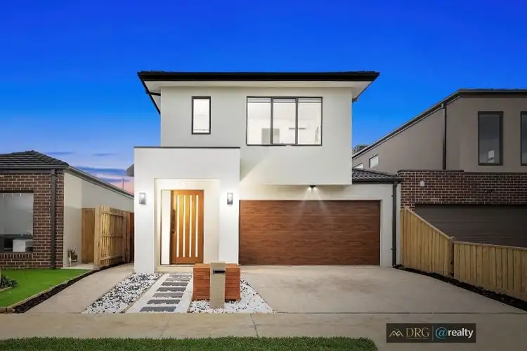 Third view of Homely house listing, 17 Fairoak Avenue, Clyde North VIC 3978