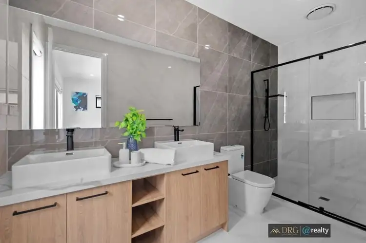 Sixth view of Homely house listing, 17 Fairoak Avenue, Clyde North VIC 3978