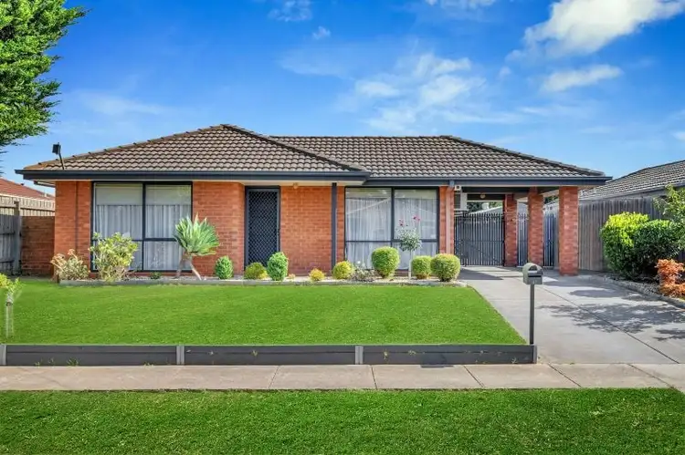 40 Hawkesbury Road, Werribee VIC 3030