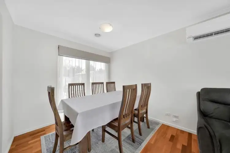 Fifth view of Homely house listing, 40 Hawkesbury Road, Werribee VIC 3030