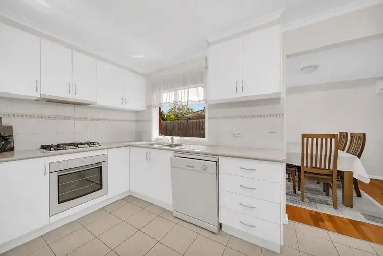 Sixth view of Homely house listing, 40 Hawkesbury Road, Werribee VIC 3030