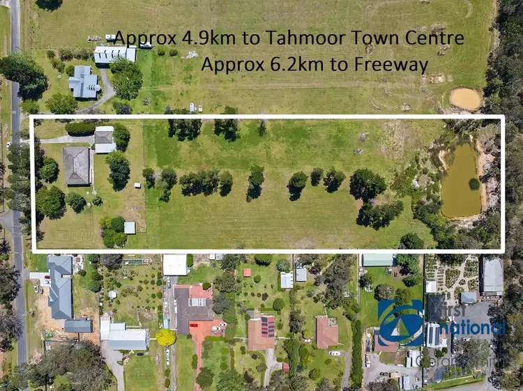 10 Caloola Road, Bargo NSW 2574