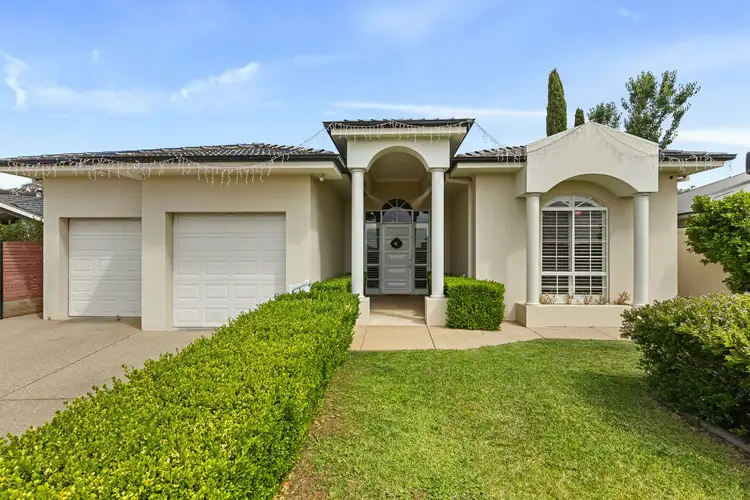 12 Cumberland Court, Tatton NSW 2650