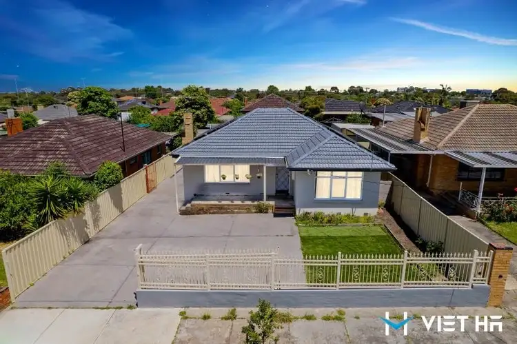 Third view of Homely house listing, 10 Fairbairn Street, Springvale VIC 3171