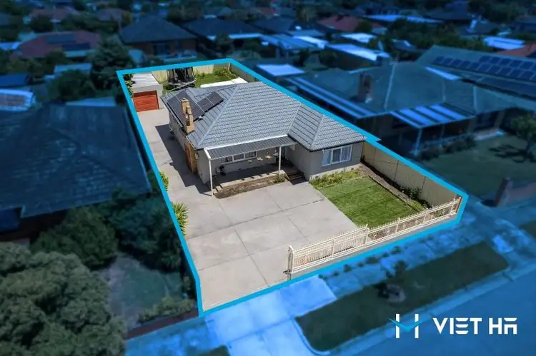 Fourth view of Homely house listing, 10 Fairbairn Street, Springvale VIC 3171