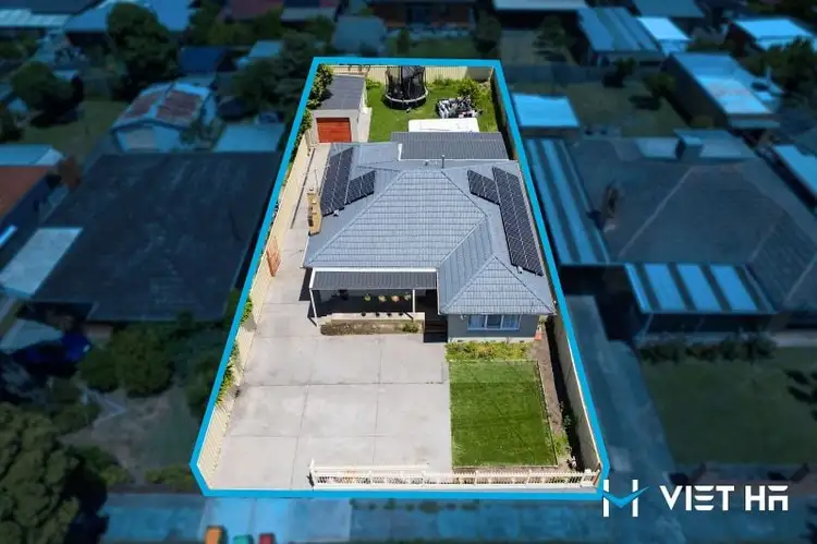 Fifth view of Homely house listing, 10 Fairbairn Street, Springvale VIC 3171