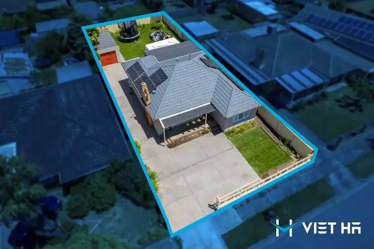 Sixth view of Homely house listing, 10 Fairbairn Street, Springvale VIC 3171