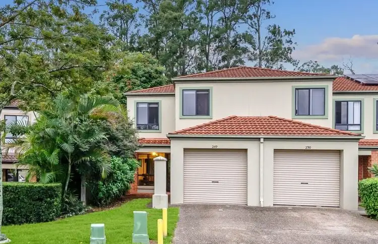 249/64 Gilston Road, Nerang QLD 4211