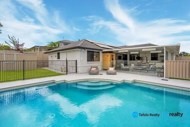 8 Excelsia Court, Capalaba QLD 4157